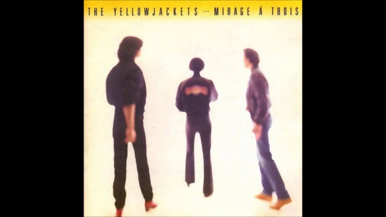 Yellow Jackets - 