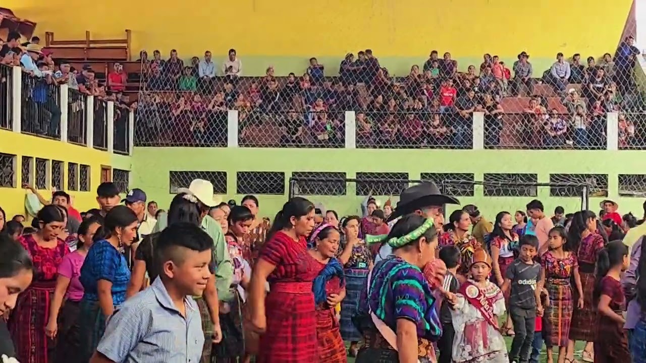 El Pianista - Marimba Club Amistad y Sonal Kokonob'