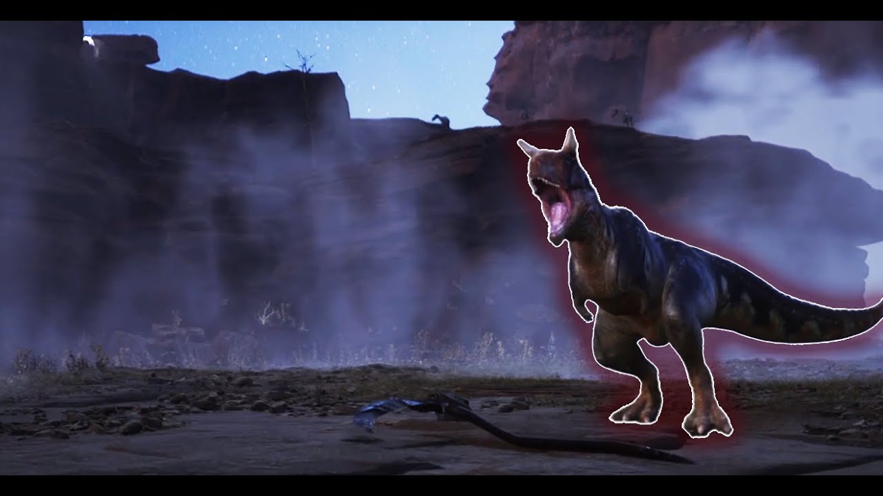 DinoBlade Is Absolutely Unhinged (In the Best Way Possible)