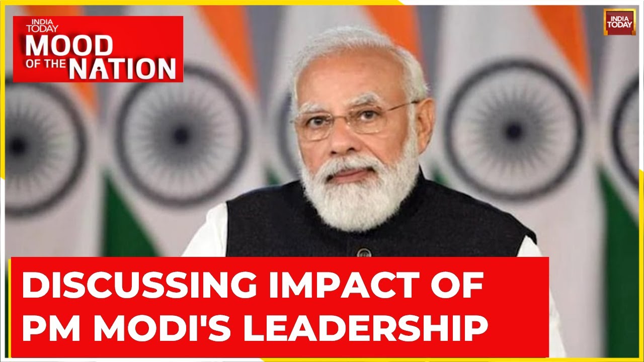 Analysing Prime Minister Modi's Unrivaled Political Acumen | India Today