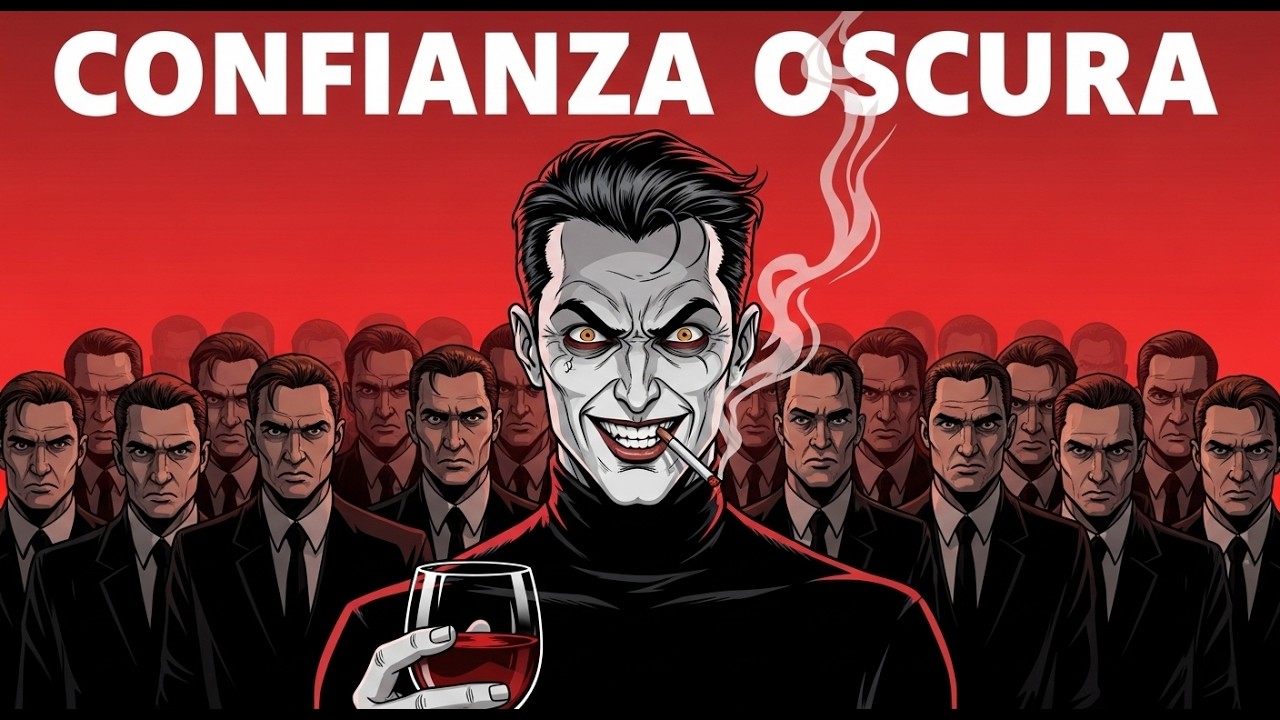 THIS Video Will Make You DANGEROUSLY SAFE – MACHIAVELLI