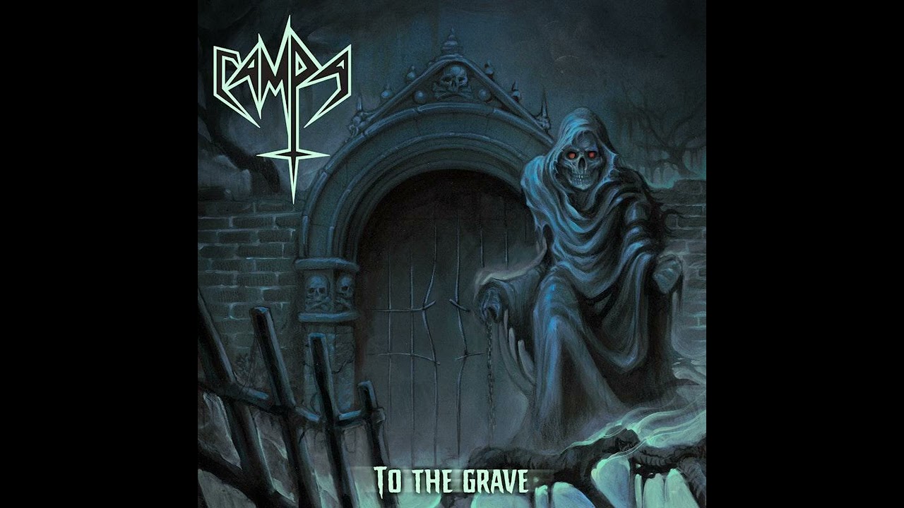 Campa ~ To The Grave [Full EP]