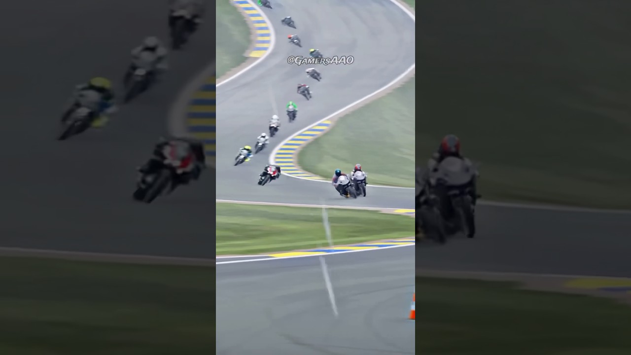 Kawasaki Ninja H2R World's fastest bike superfast rider drag race 