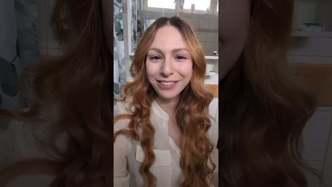 I tried Brad Mondo's DIY balayage tutorial and my hair turned orange. 