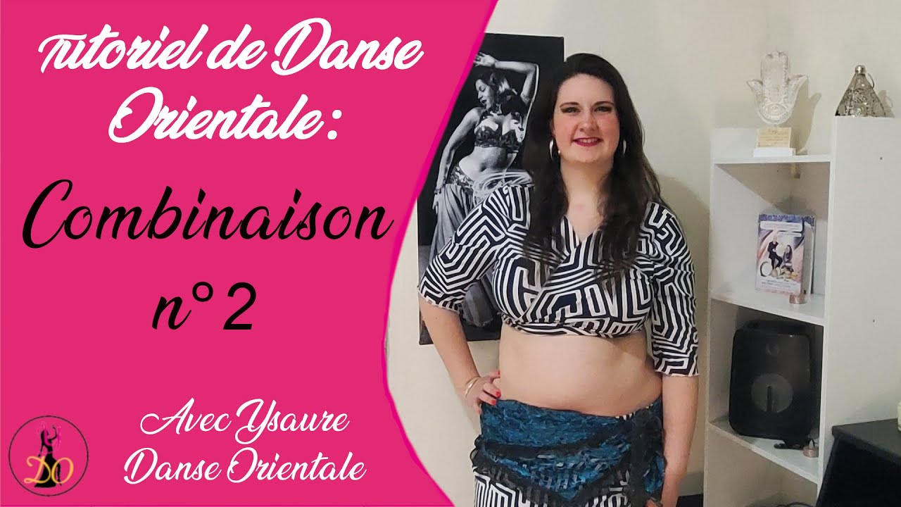 Tuto 9 : Combinaison n°2