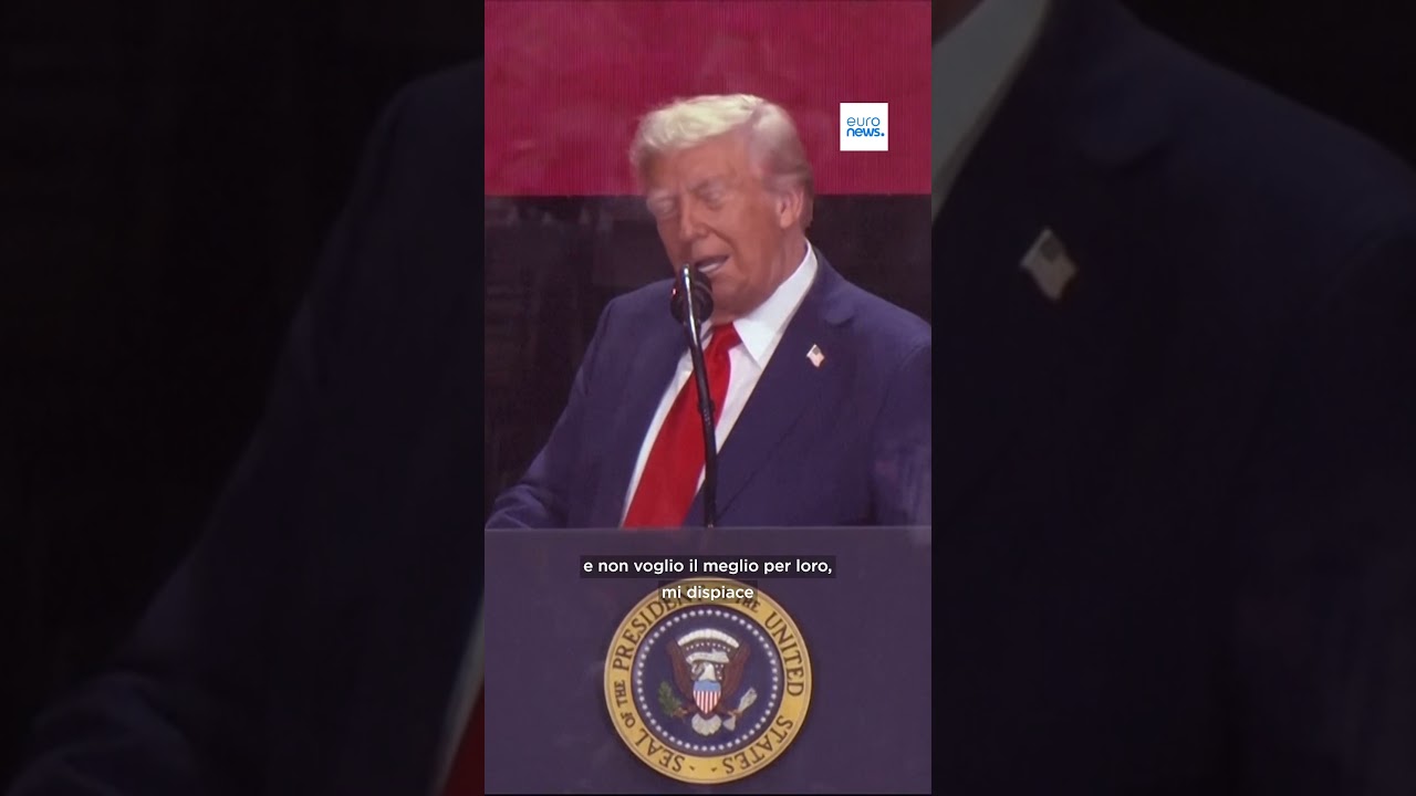 Trump: 