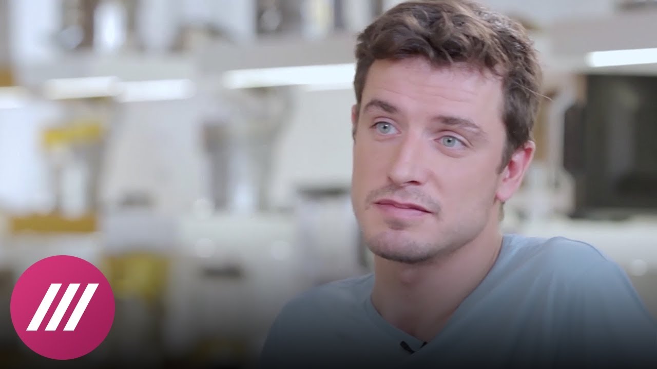 Лидер СБПЧ Кирилл Иванов о рэп-баттлах и Гнойном