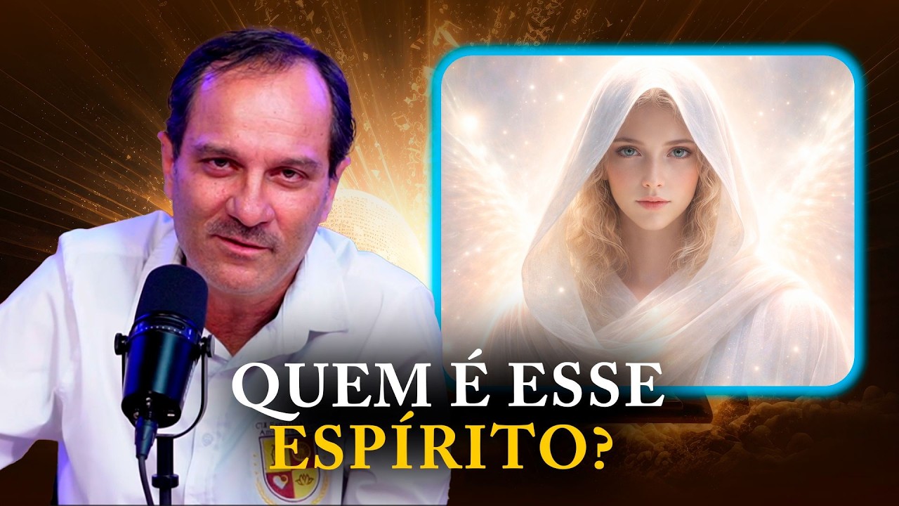 CONHEÇA O ESPÍRITO DA VERDADE! | Evangelho no Lar
