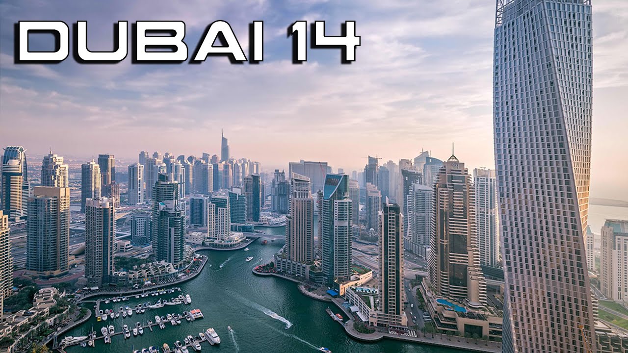 DUBAI NEXEN EPIZODA 14