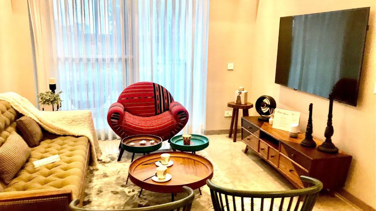 Meeting Lounge For My Clients.  (#Property Gallery Vlogs) GURGAON