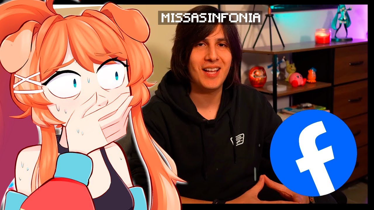 Lilybell reacciona a BASURA DE MARKETPLACE 9! MISSASINFONIA