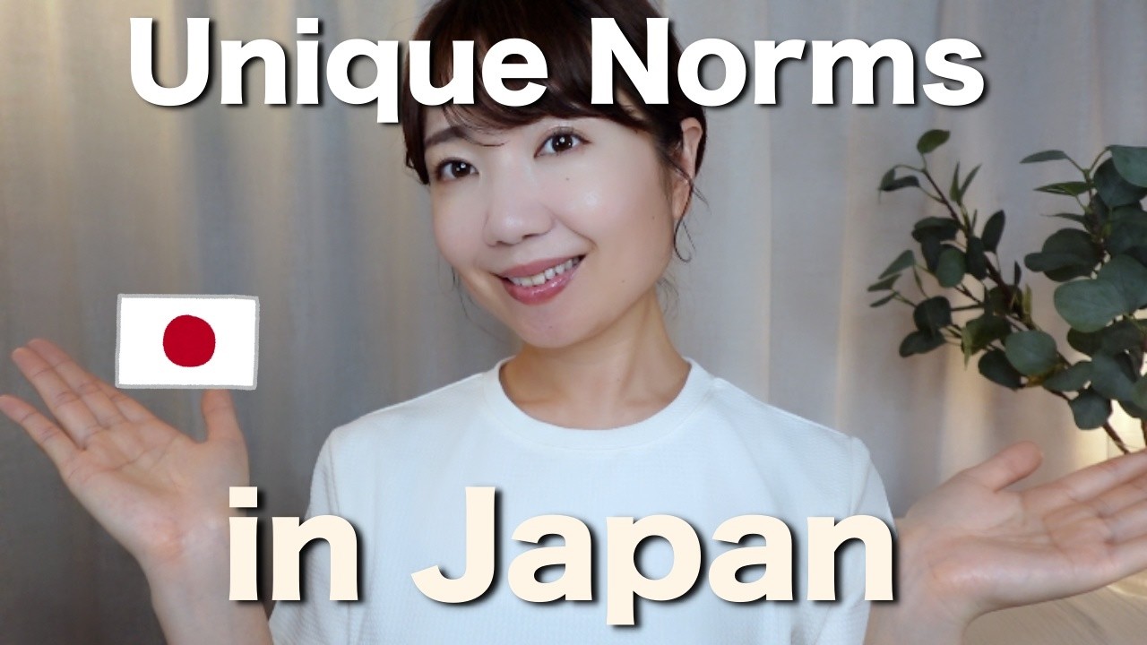 Things That Are Normal in Japan but Surprise Foreigners | Soft-Spoken Japanese Culture 🇯🇵