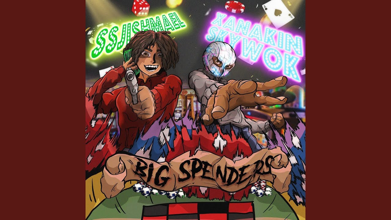 Big Spenders