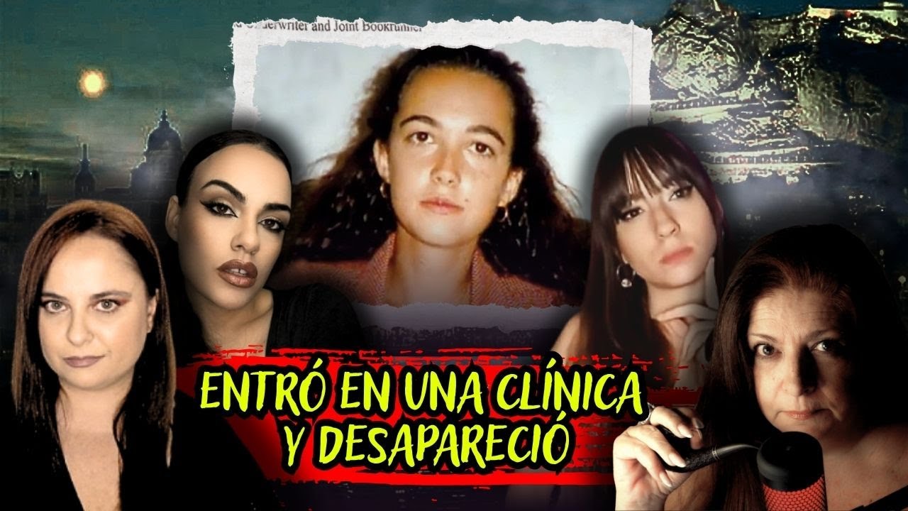 Una huida de película; Caso Gloria Martínez  (Alicante 1992)