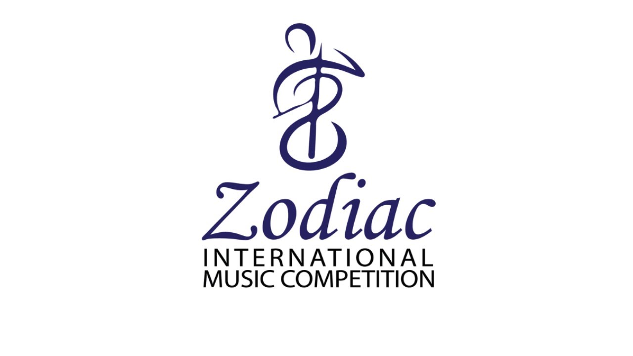 2023 Zodiac International Music Competition Composition Finalists' Concert