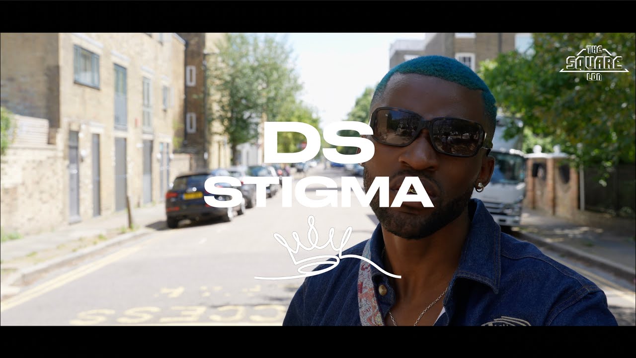 THE SQUARE LDN - DS - STIGMA