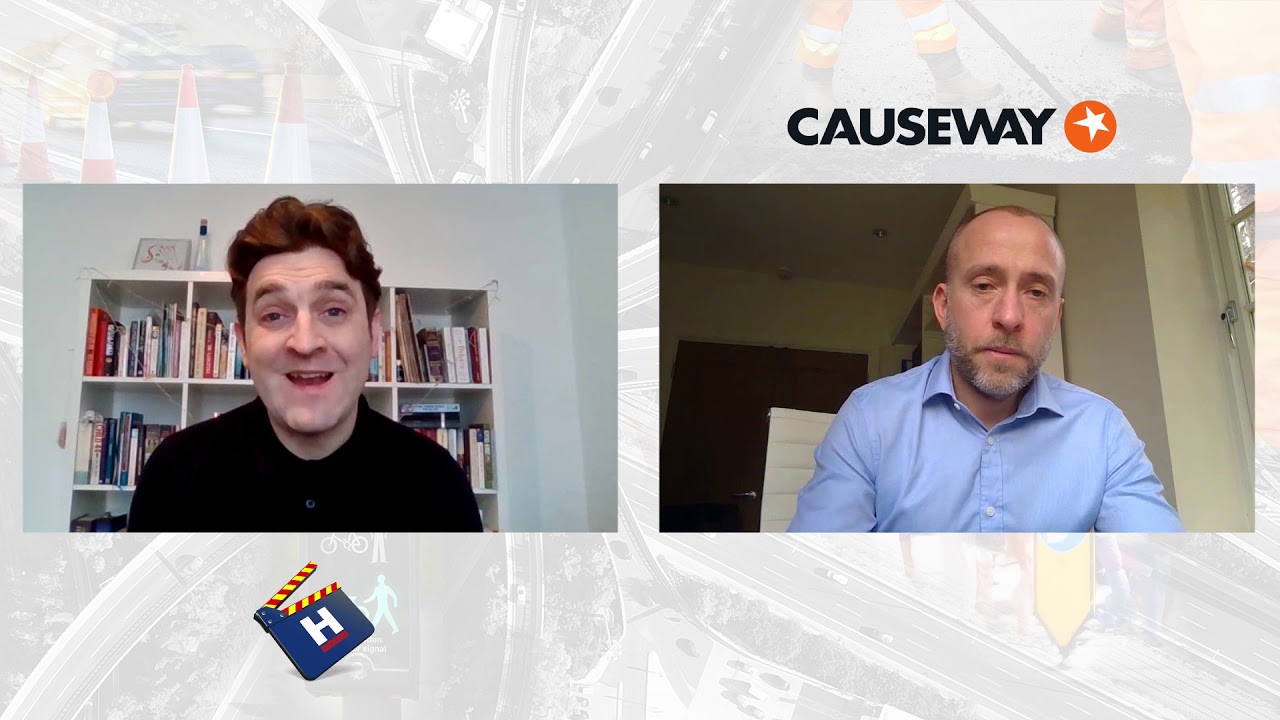 Highways Presents... Causeway