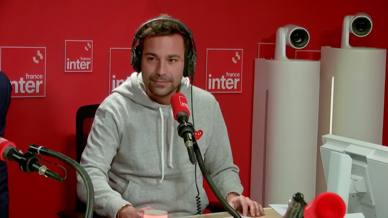La métamorphose d'Olivier Faure - Le billet de Bertrand Chameroy