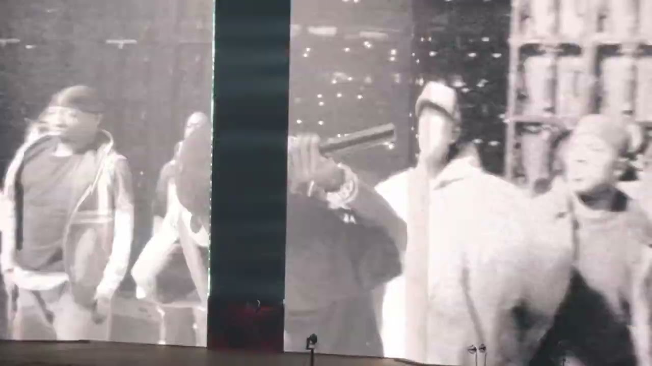 Playboi Carti & Kendrick Lamar - Good Credit (Live at the Mercedes-Benz Stadium on 04/29/2025)