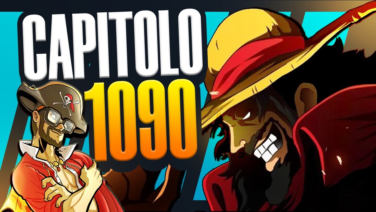 CAPITOLO 1090: indizi importanti sulla Volontà della D