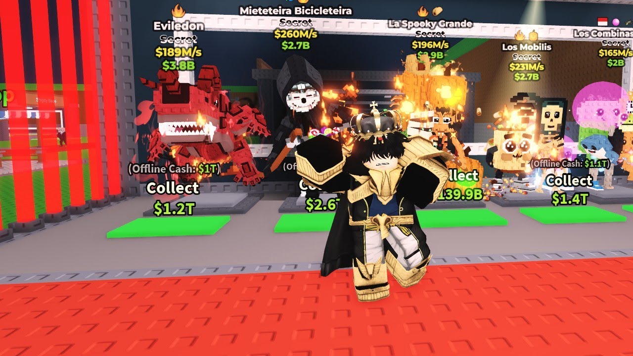🔴 STEAL A BRAINROT GIVEAWAY LIVE! | GIFTING OP SECRETS TO VIEWERS! (Roblox)