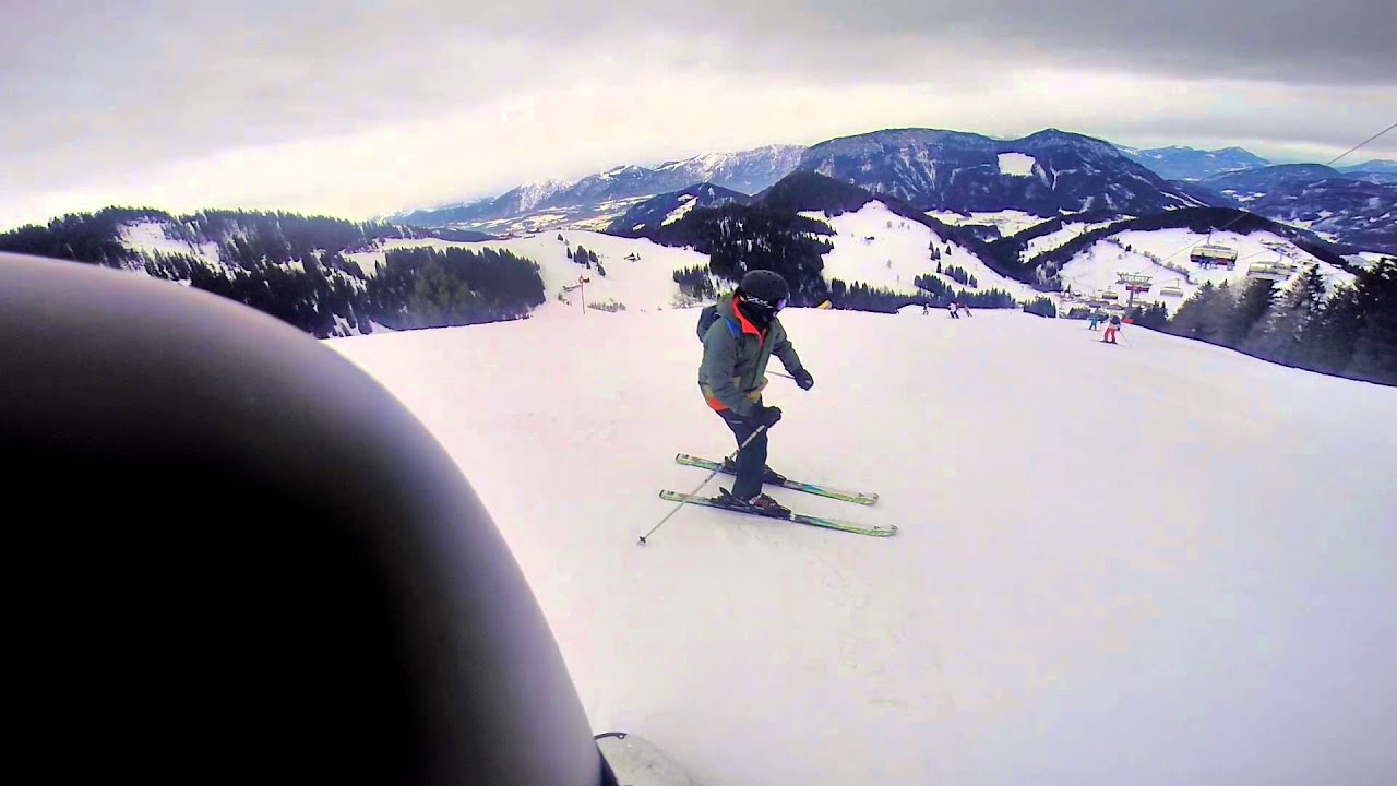 S&ouml;ll - Austria