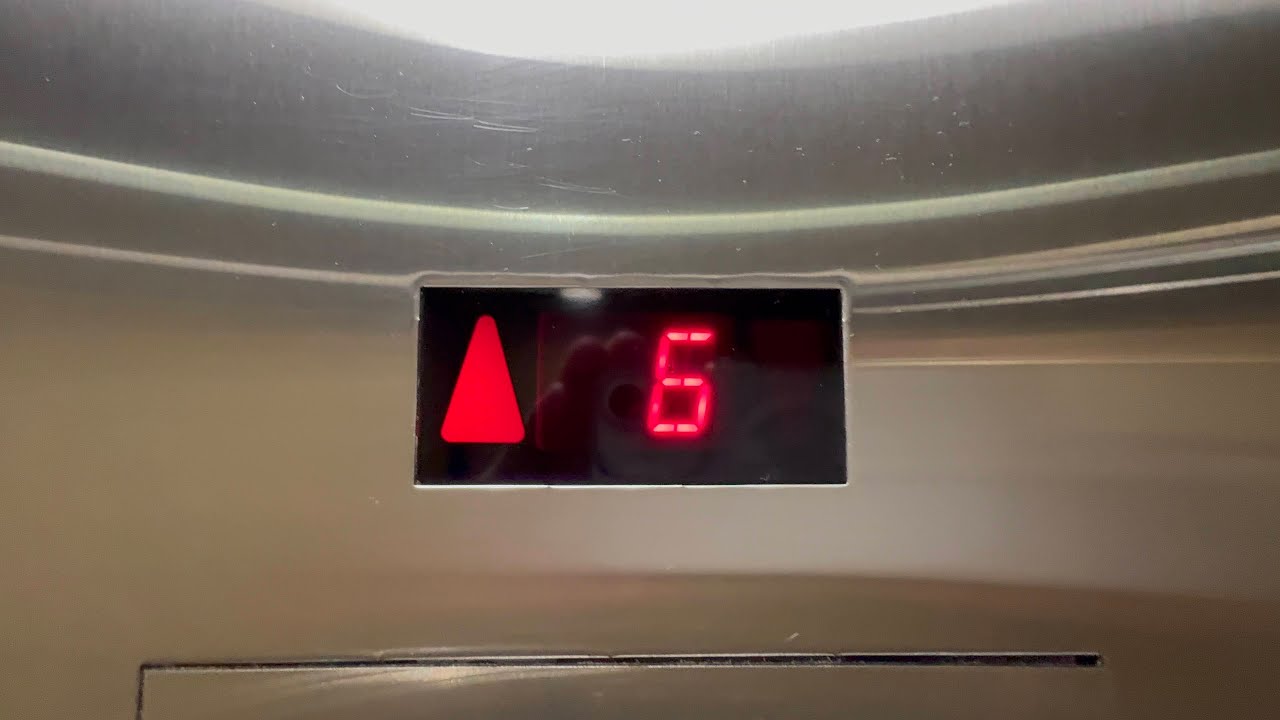 Birmingham AL Elevators at Embassy Suites Hoover Birmingham