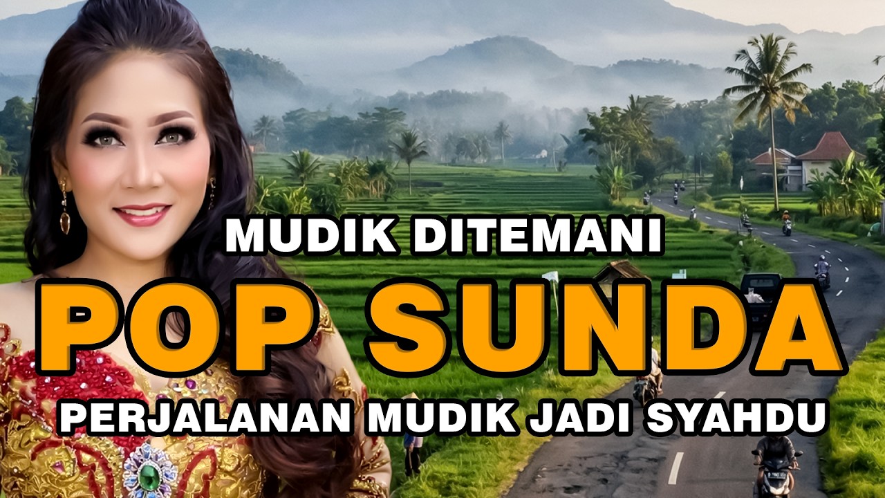 Pop Sunda Lawas Paling Dicari Pecinta Lagu Sunda