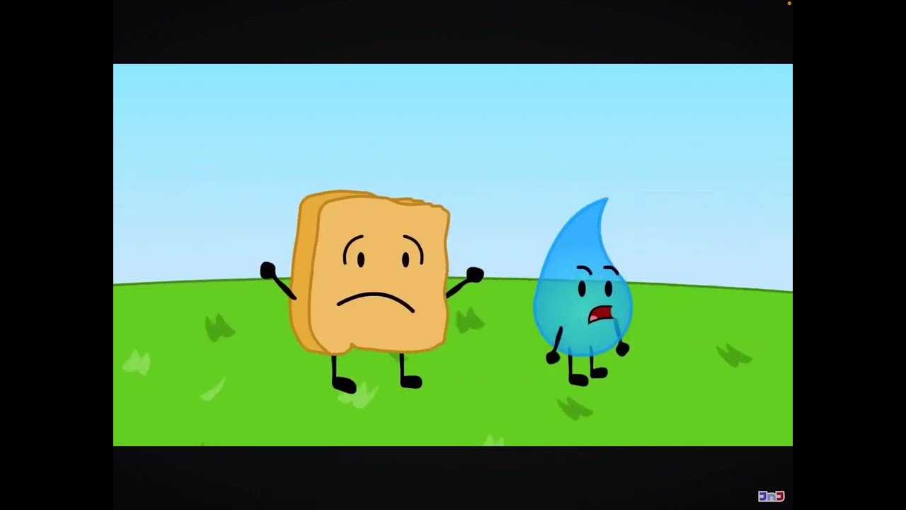 Bfdi dub ep1 primeira competição oficial 