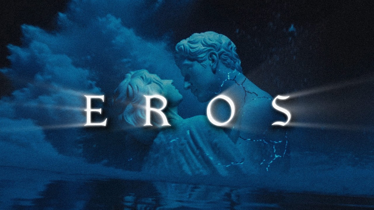 Lucca Saettone, DISHYPE - EROS (Official Video)