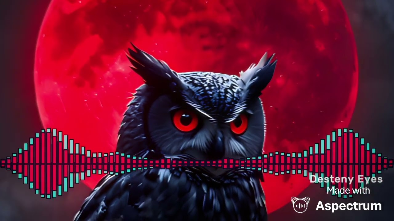 EDM♦️Desteny Eyes