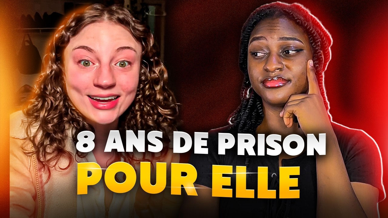 Elle est poursuivie en justice après sa fausse accusation d'agression