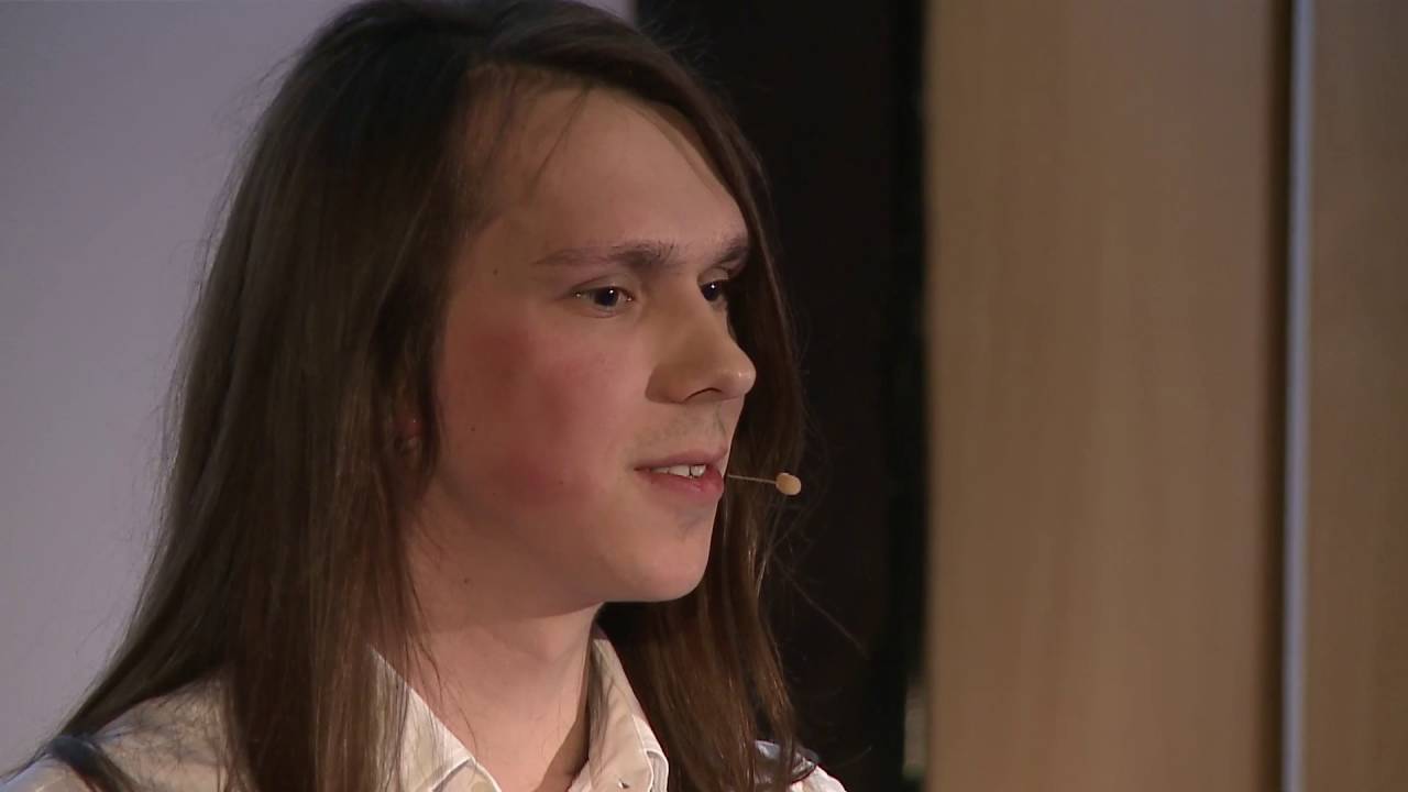 Я &mdash; шумерское колесо, достигшее Марса. | Саулюс Барадинскас | TEDxISM