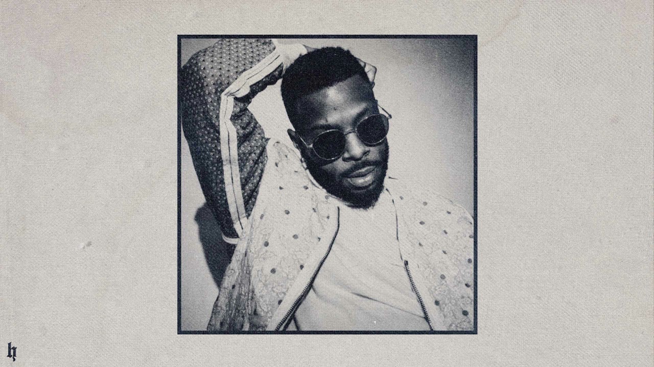 [FREE] ISAIAH RASHAD x BIG KRIT TYPE BEAT / 