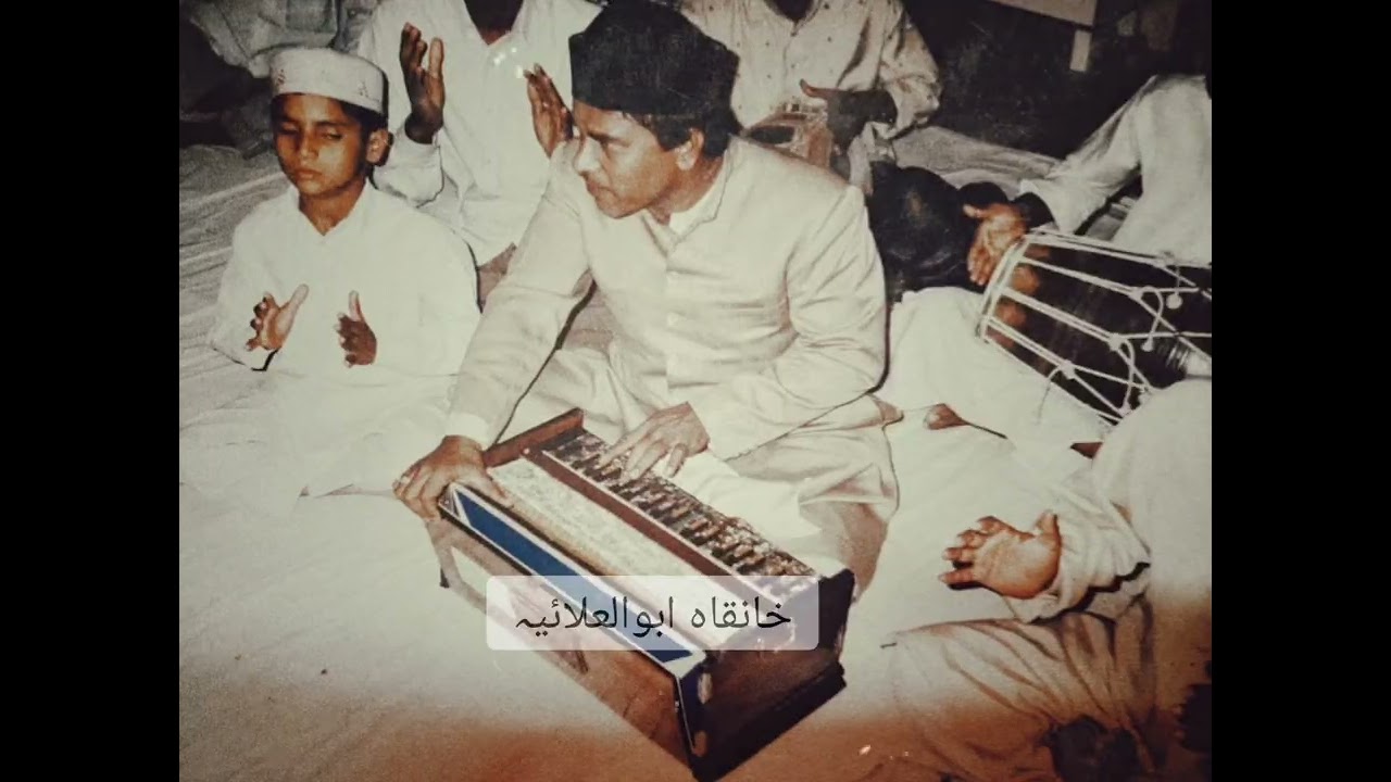 Khabaram Raseeda Imshab - Mohd Mahboob BandaNawazi Qawwal 