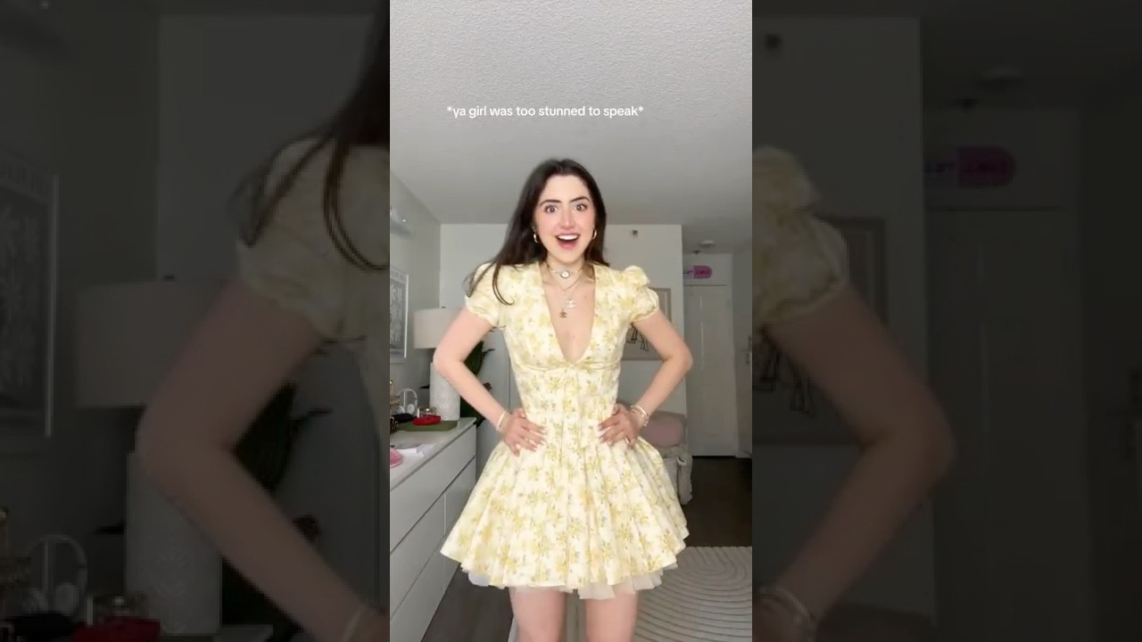 HOUSE OF CB TRY ON HAUL