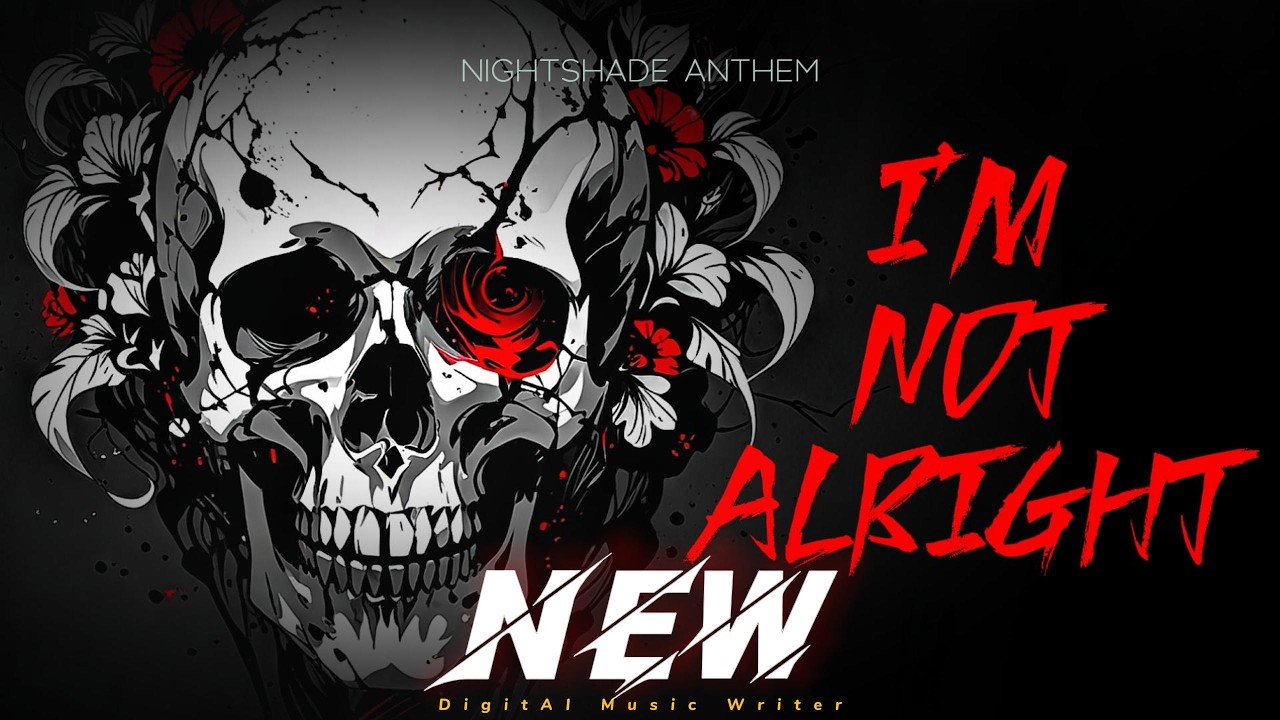 Nightshade Anthem - I'm Not Alright