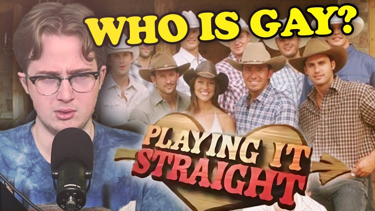 The Most Offensive Reality Show Ever