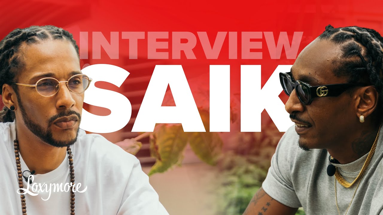 Saïk : 