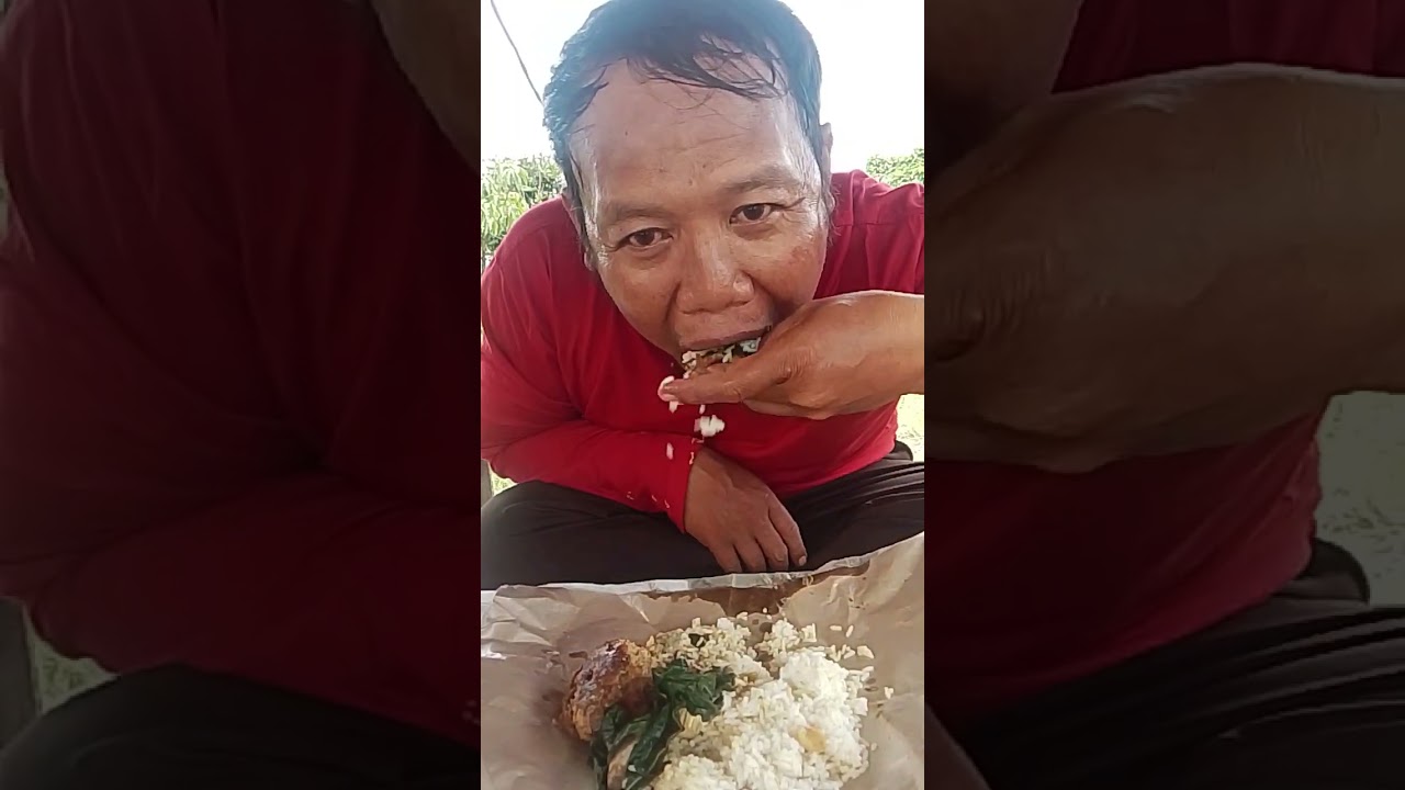 Waktnya mkan siang 