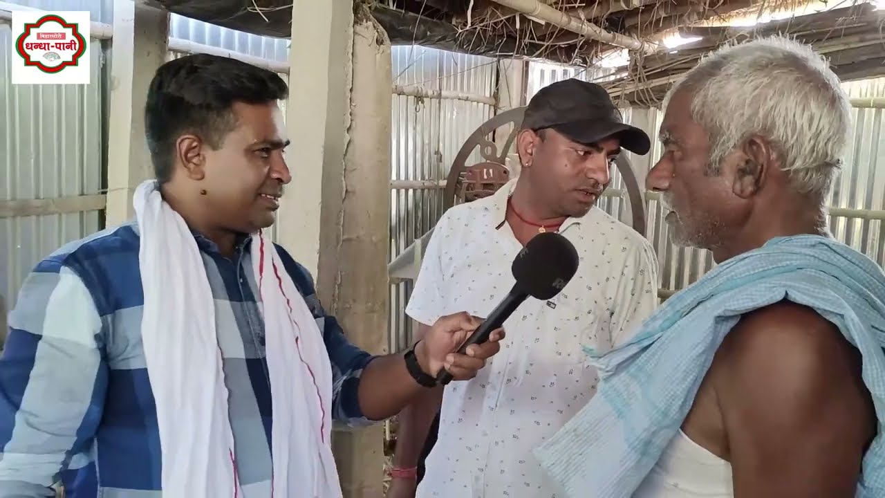गांव  में बकरियों के लिए साधारण मगर आलीशान GOAT SHED और इतनी VIP व्यवस्था नहीं देखा होगा #Khagariya