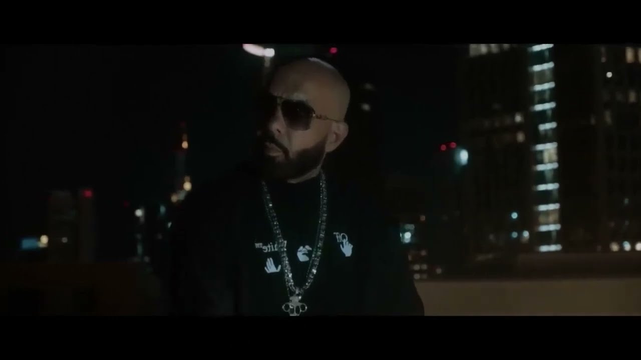 AZAD - KING RAP (prod. JakoBow x Cayk92)