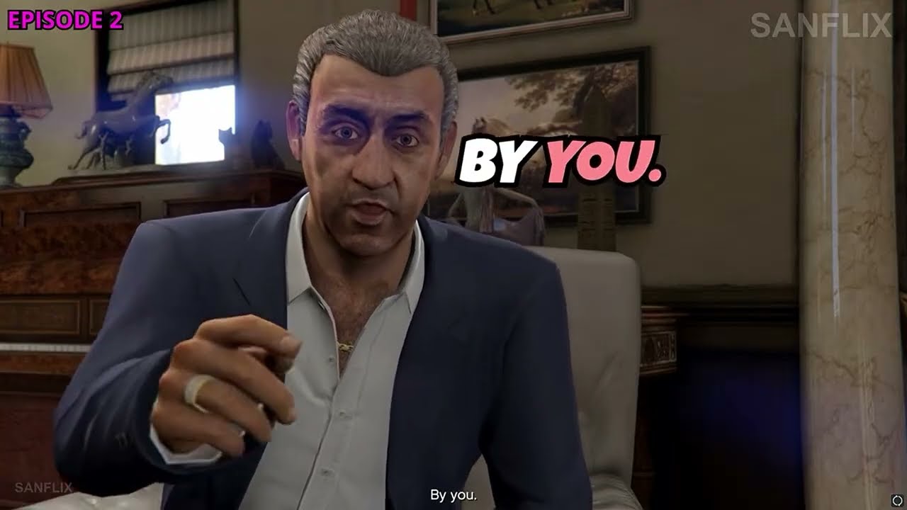 Gta 5 Memes Before GTA6...