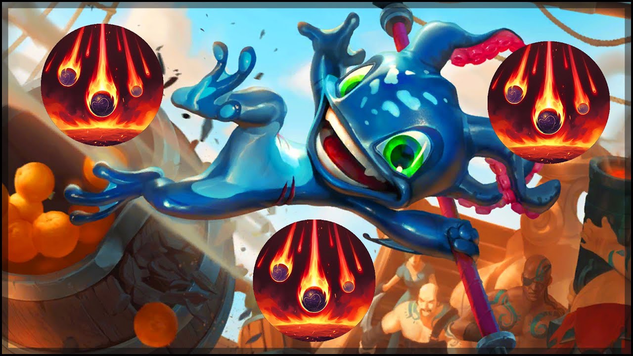 Fizz Stands Alone