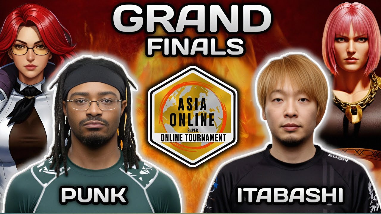 SF6 ▰ Punk ( C. Viper ) VS Itabashi ( Mariza Zangief )