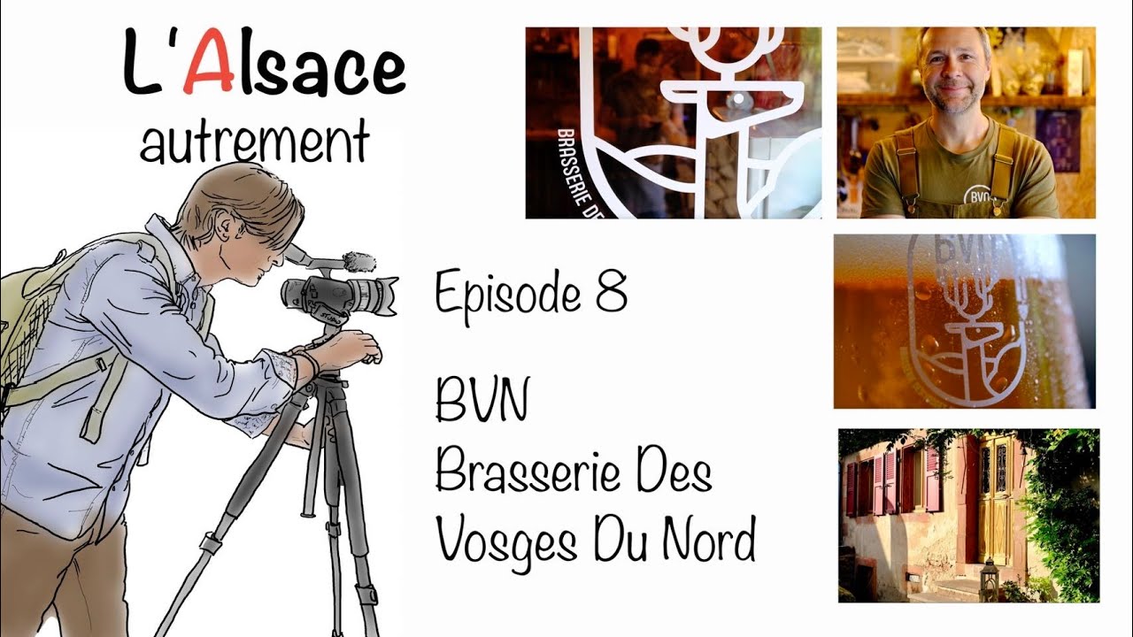 L'Alsace Autrement Ep08 BVN