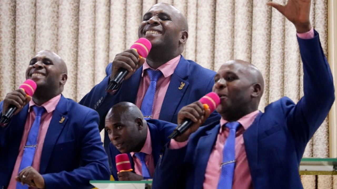 TWASETSE TURATEMBAGARA/AGIRA INKURU ZISEKEJE KANDI ZIRIMO UKURI/EV NSHIZIRUNGU Emmanuel