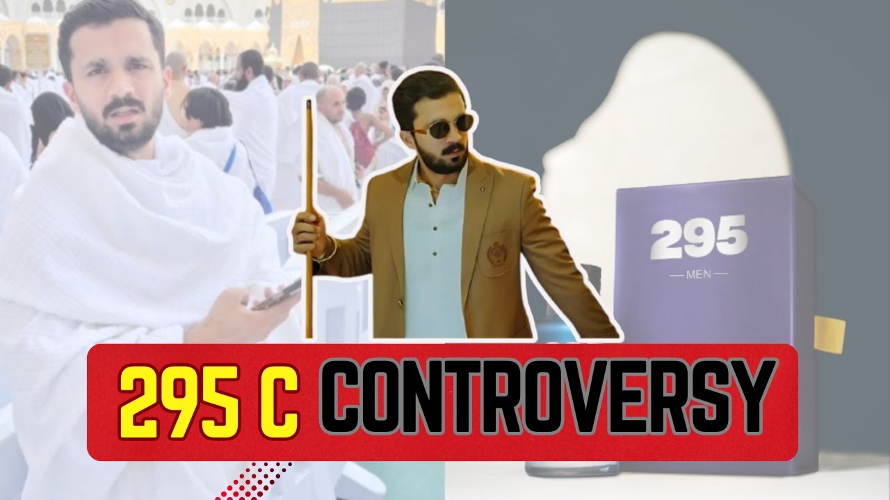 PECA Act Crackdown: YouTuber Rajab Butt Faces Another Case Under PECA Act: The Pakistan Chapter