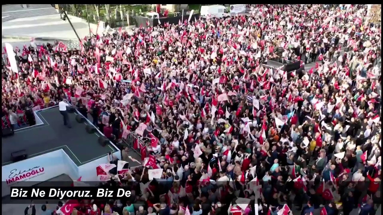 ÇOK GÜZELSİN BEŞİKTAŞ!