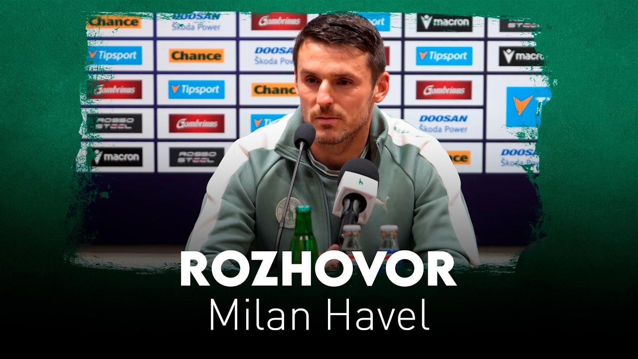 Havel: Návrat do Plzně byl hezký, ale bolavý